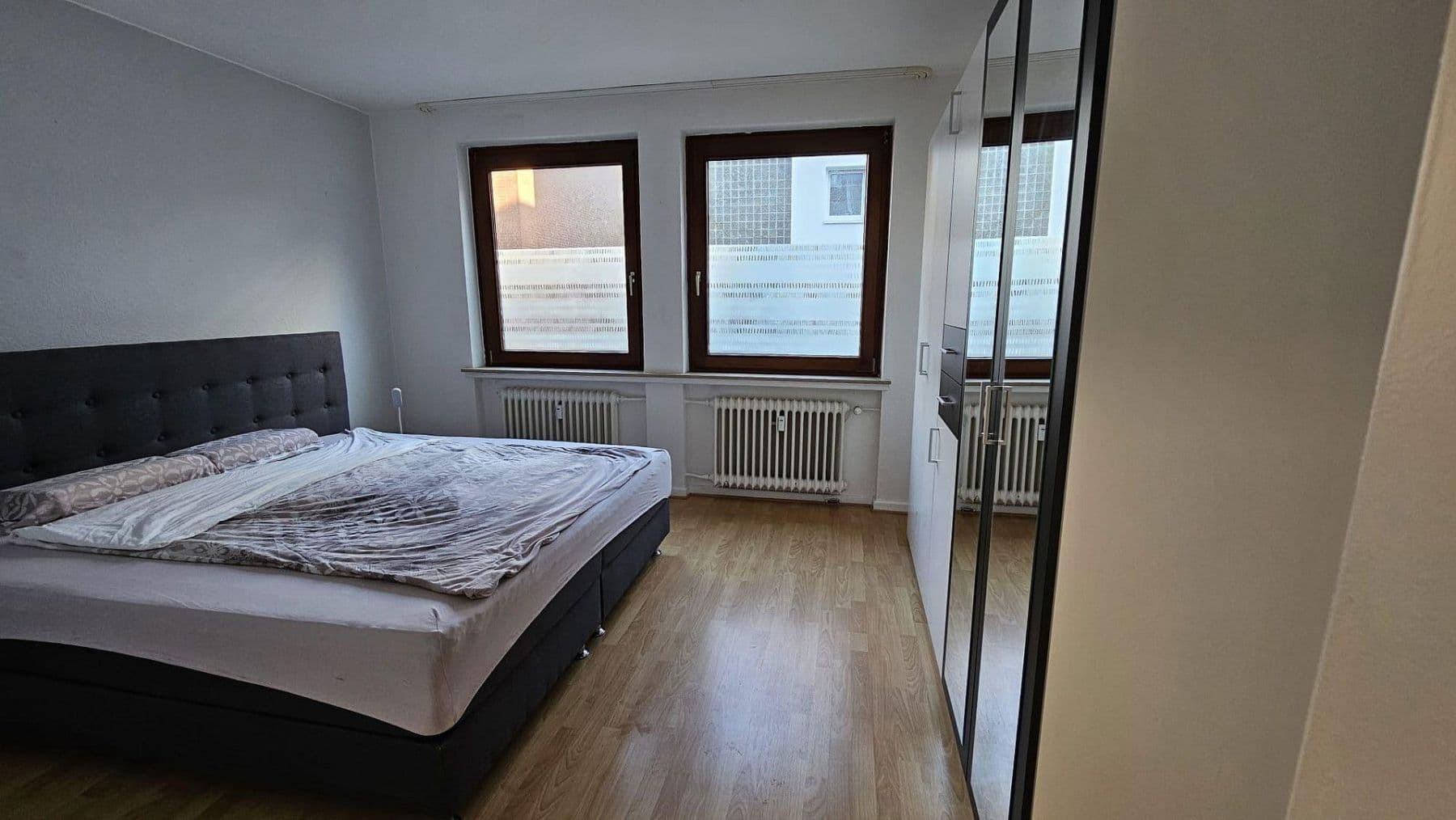 3 bedroom flat to rent, 59 m², Friedrich-Garves-Straße 5, Bremen, Bremen 3 bedroom flat to rent, 59 m², Friedrich-Garves-Straße 5, Bremen, Bremen