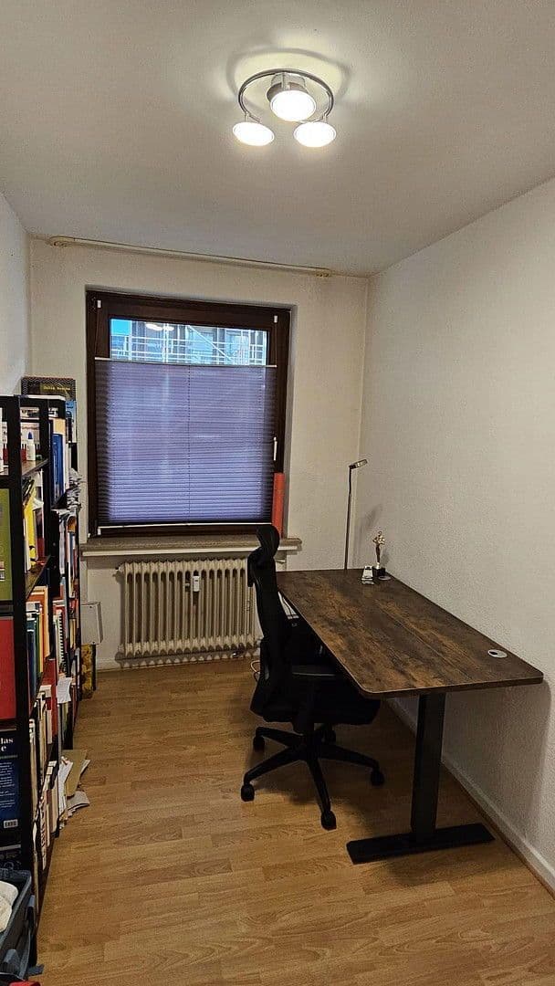 3 bedroom flat to rent, 59 m², Friedrich-Garves-Straße 5, Bremen, Bremen 3 bedroom flat to rent, 59 m², Friedrich-Garves-Straße 5, Bremen, Bremen