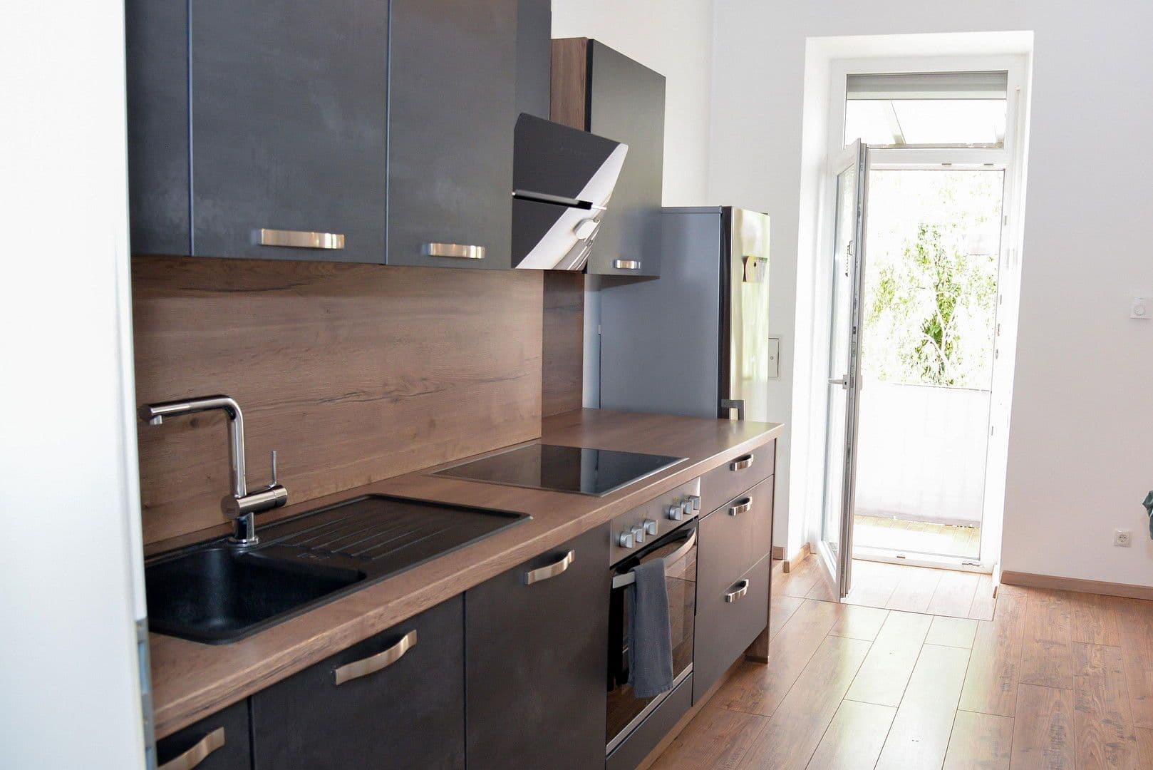 3 bedroom flat for sale, 92 m², Keplerstraße, Graz, Styria 3 bedroom flat for sale, 92 m², Keplerstraße, Graz, Styria