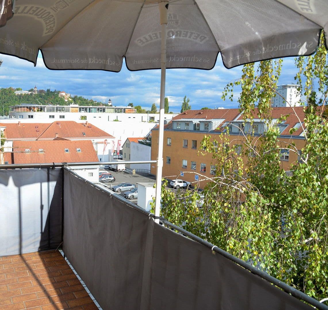 3 bedroom flat for sale, 92 m², Keplerstraße, Graz, Styria 3 bedroom flat for sale, 92 m², Keplerstraße, Graz, Styria