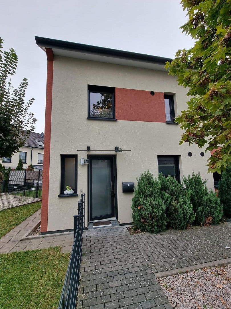 house for sale, 116 m², Weinheim, Baden-Württemberg house for sale, 116 m², Weinheim, Baden-Württemberg