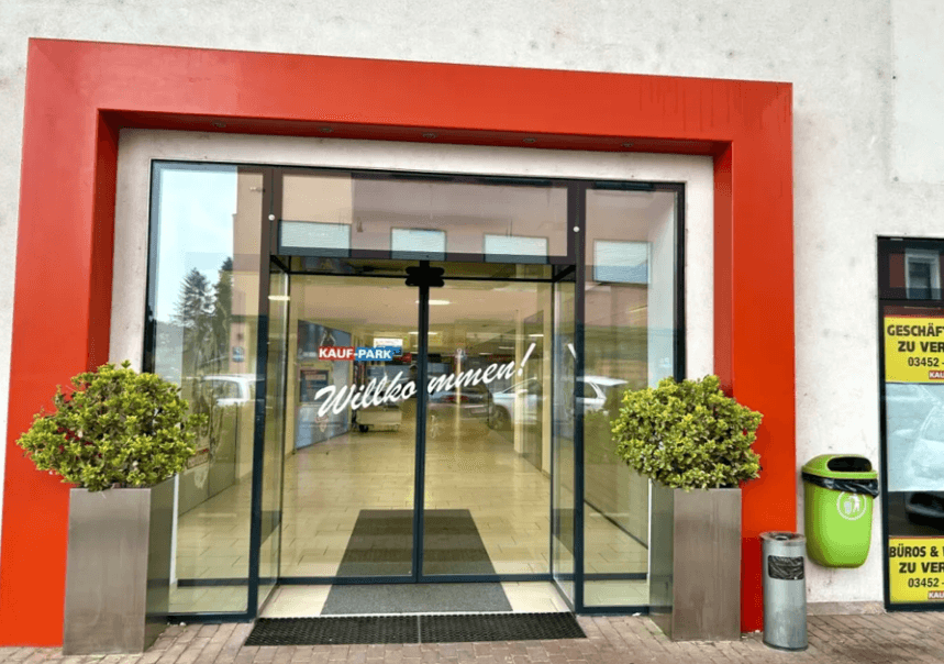 office to rent, 126 m², Rudolf-Hans-Bartsch-Gasse 6, Leibnitz, Styria office to rent, 126 m², Rudolf-Hans-Bartsch-Gasse 6, Leibnitz, Styria