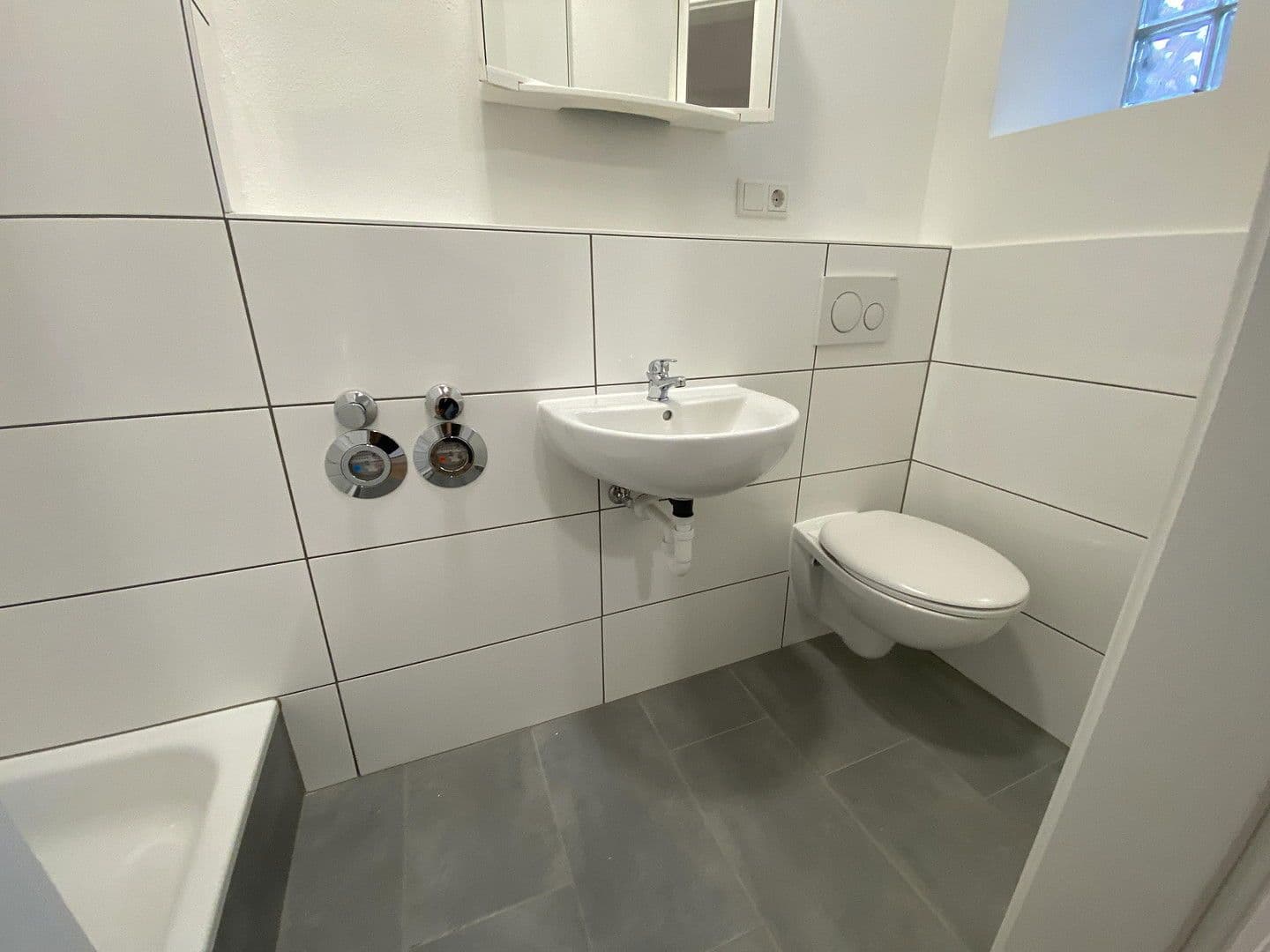 Studio flat to rent, 30 m², Mannheim, Baden-Württemberg Studio flat to rent, 30 m², Mannheim, Baden-Württemberg