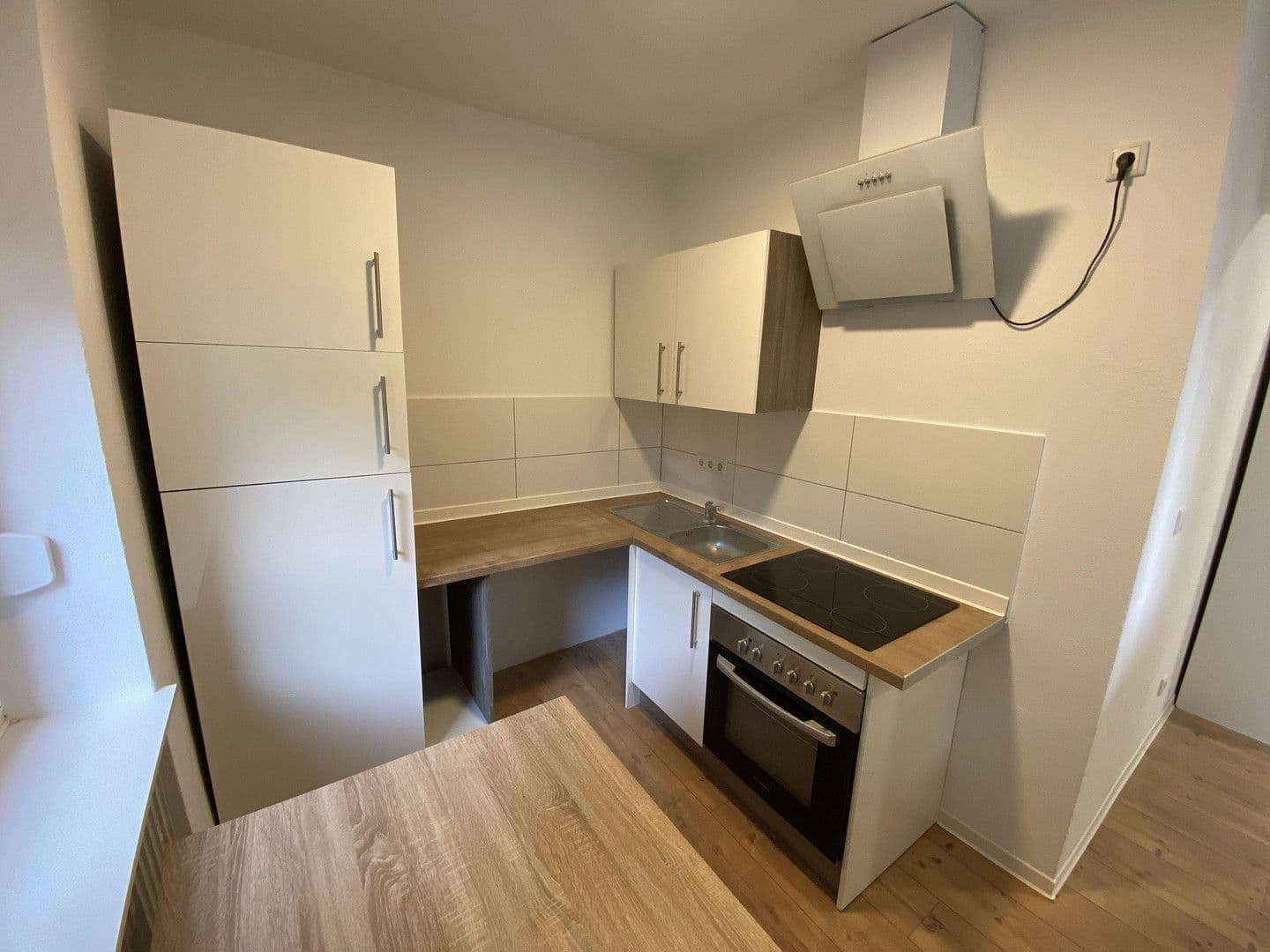 Studio flat to rent, 30 m², Mannheim, Baden-Württemberg Studio flat to rent, 30 m², Mannheim, Baden-Württemberg