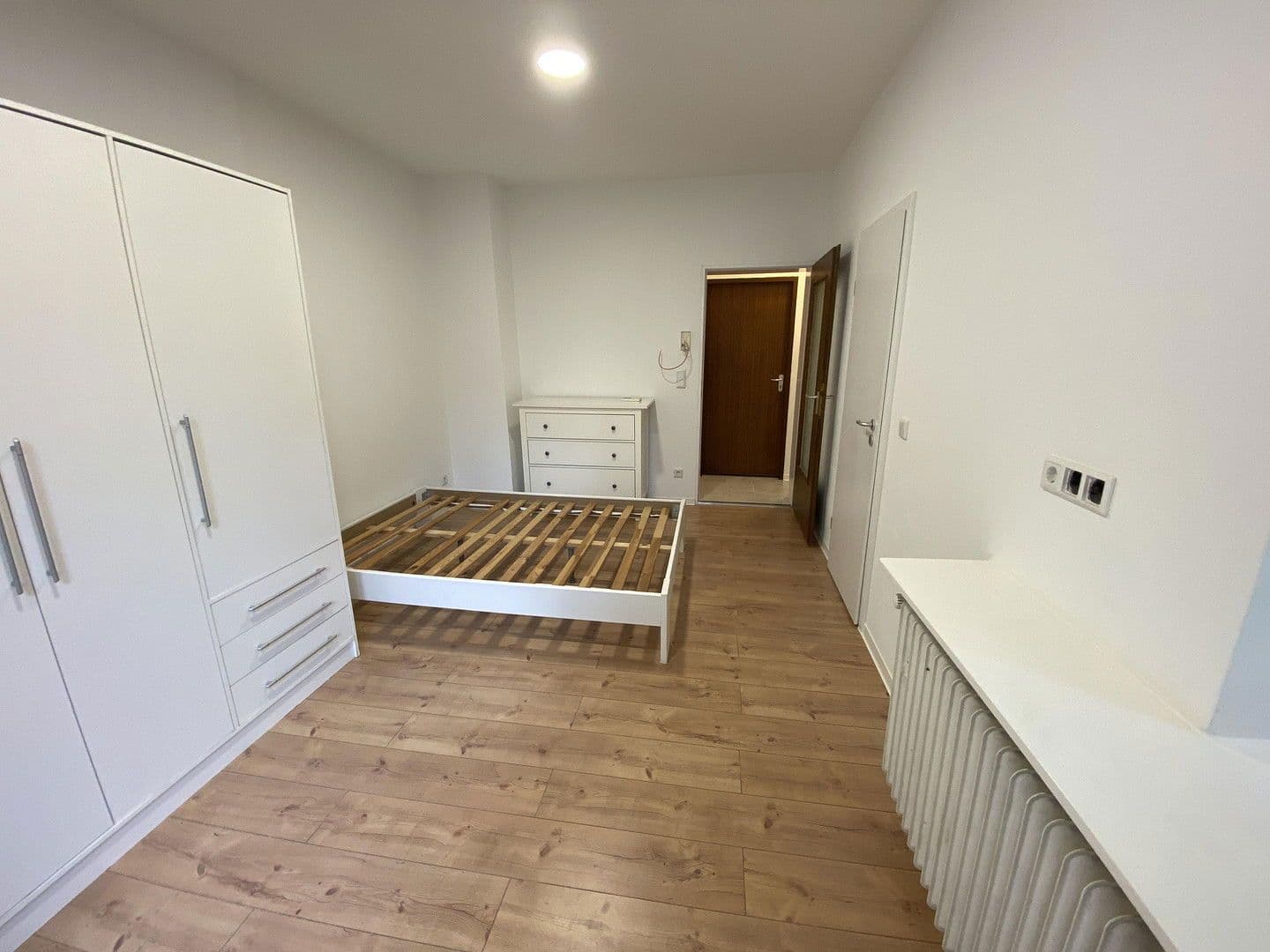 Studio flat to rent, 30 m², Mannheim, Baden-Württemberg Studio flat to rent, 30 m², Mannheim, Baden-Württemberg