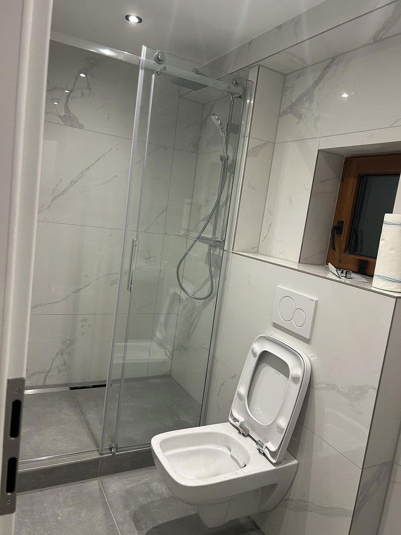 4 bedroom flat to rent, 115 m², Wörrstadt, Rhineland-Palatinate 4 bedroom flat to rent, 115 m², Wörrstadt, Rhineland-Palatinate