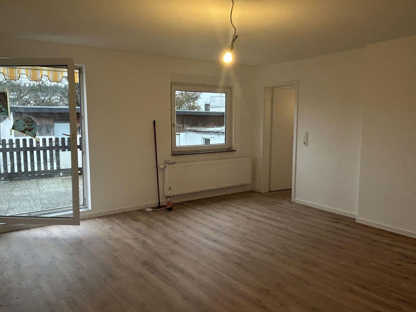 4 bedroom flat to rent, 115 m², Wörrstadt, Rhineland-Palatinate 4 bedroom flat to rent, 115 m², Wörrstadt, Rhineland-Palatinate