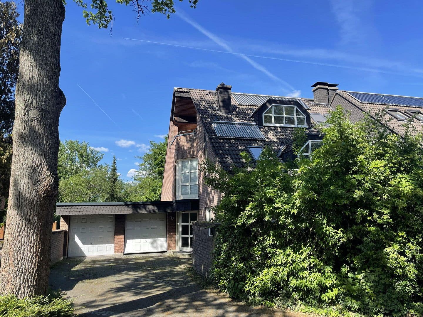 5 bedroom flat for sale, 144 m², Im Weidenthal 13, Rösrath, North Rhine-Westphalia 5 bedroom flat for sale, 144 m², Im Weidenthal 13, Rösrath, North Rhine-Westphalia