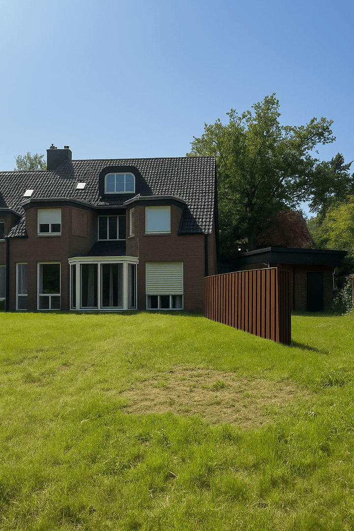 5 bedroom flat for sale, 144 m², Im Weidenthal 13, Rösrath, North Rhine-Westphalia 5 bedroom flat for sale, 144 m², Im Weidenthal 13, Rösrath, North Rhine-Westphalia