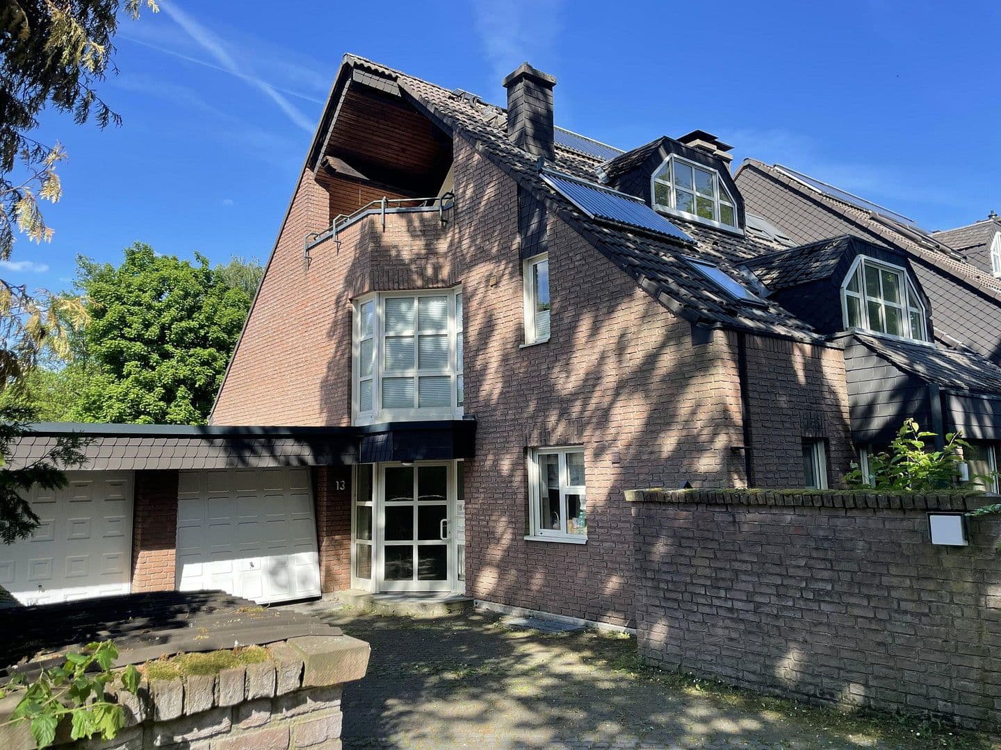 5 bedroom flat for sale, 144 m², Im Weidenthal 13, Rösrath, North Rhine-Westphalia 5 bedroom flat for sale, 144 m², Im Weidenthal 13, Rösrath, North Rhine-Westphalia