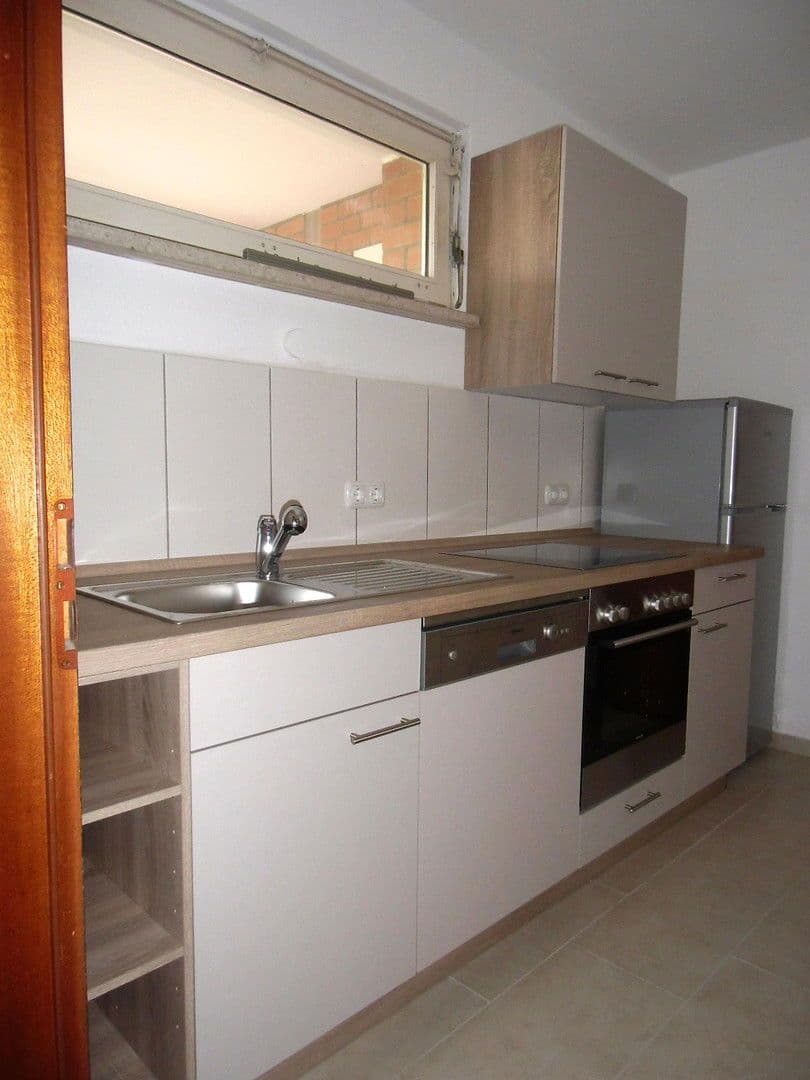 2 bedroom flat for sale, 59 m², Hamburg, Hamburg 2 bedroom flat for sale, 59 m², Hamburg, Hamburg