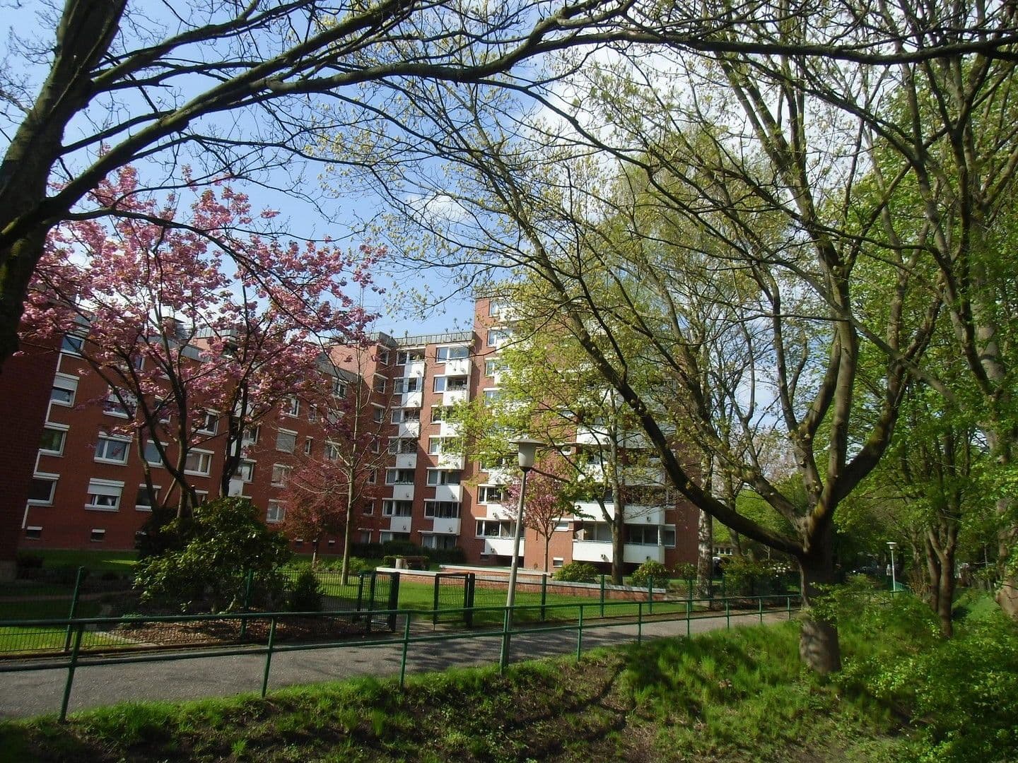 2 bedroom flat for sale, 59 m², Hamburg, Hamburg 2 bedroom flat for sale, 59 m², Hamburg, Hamburg