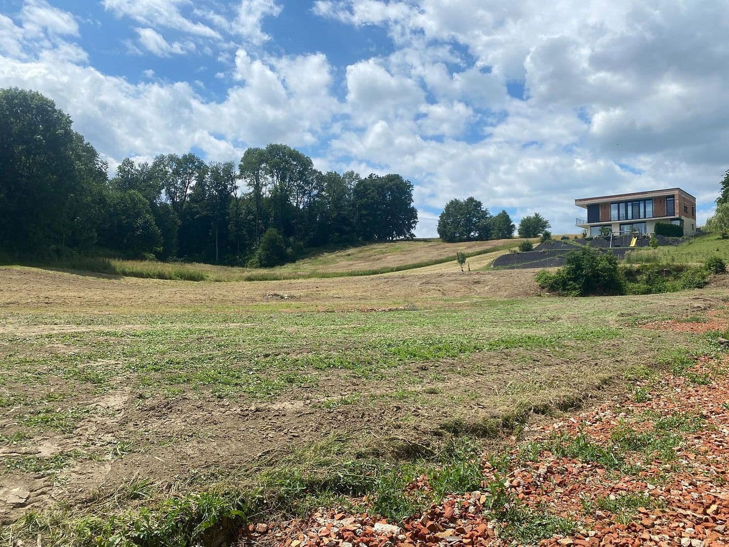 plot for sale, 698 m², Aichetstraße 1, Krenglbach, Upper Austria plot for sale, 698 m², Aichetstraße 1, Krenglbach, Upper Austria