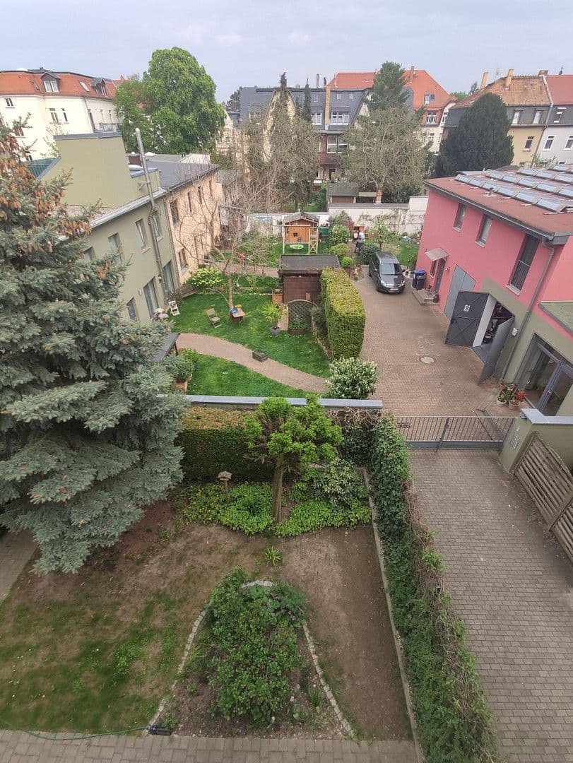 office to rent, 68 m², Südstrasse 35, Leipzig, Saxony office to rent, 68 m², Südstrasse 35, Leipzig, Saxony