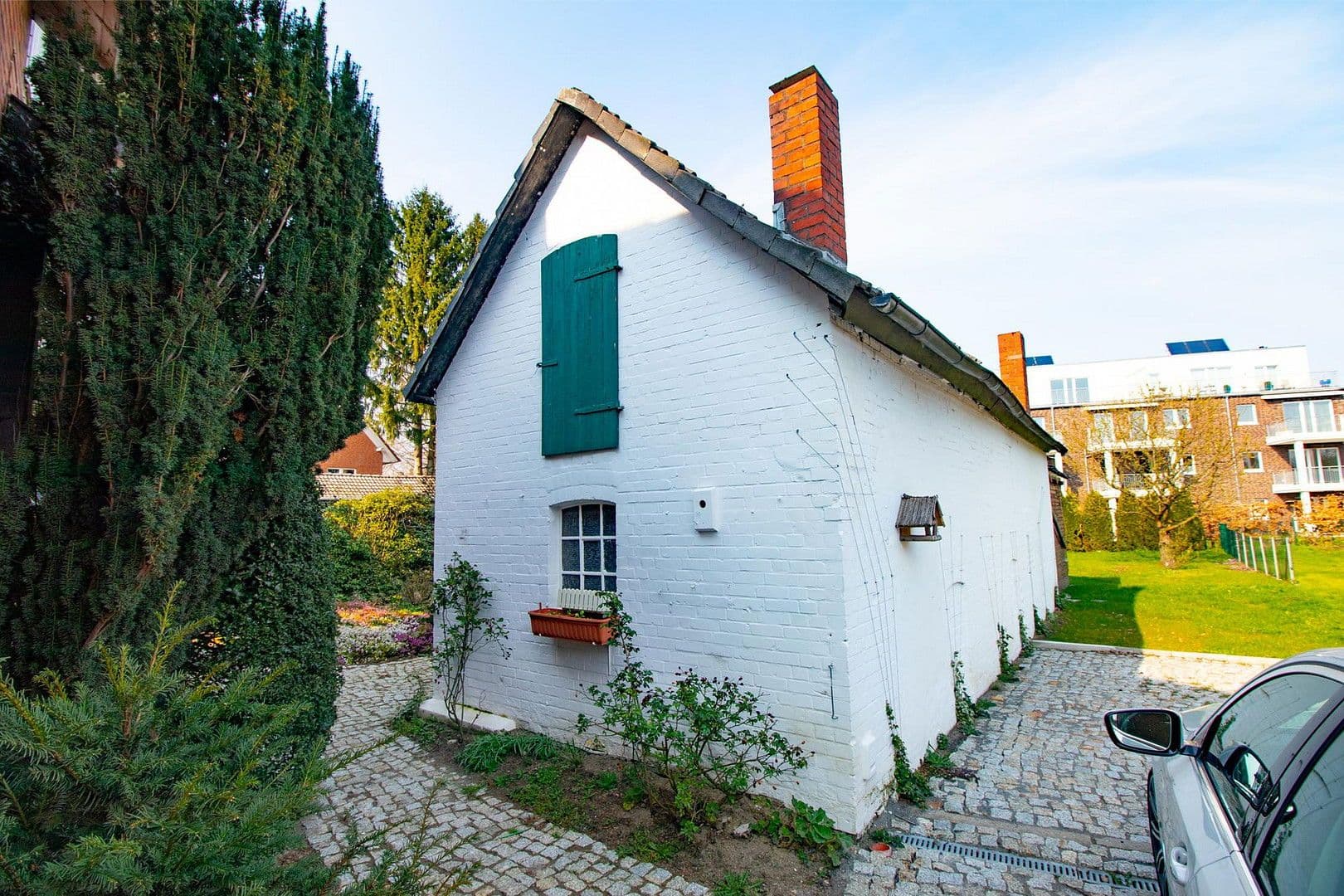 house for sale, 130 m², Teichstraße 7, Wentorf bei Hamburg, Schleswig-Holstein house for sale, 130 m², Teichstraße 7, Wentorf bei Hamburg, Schleswig-Holstein