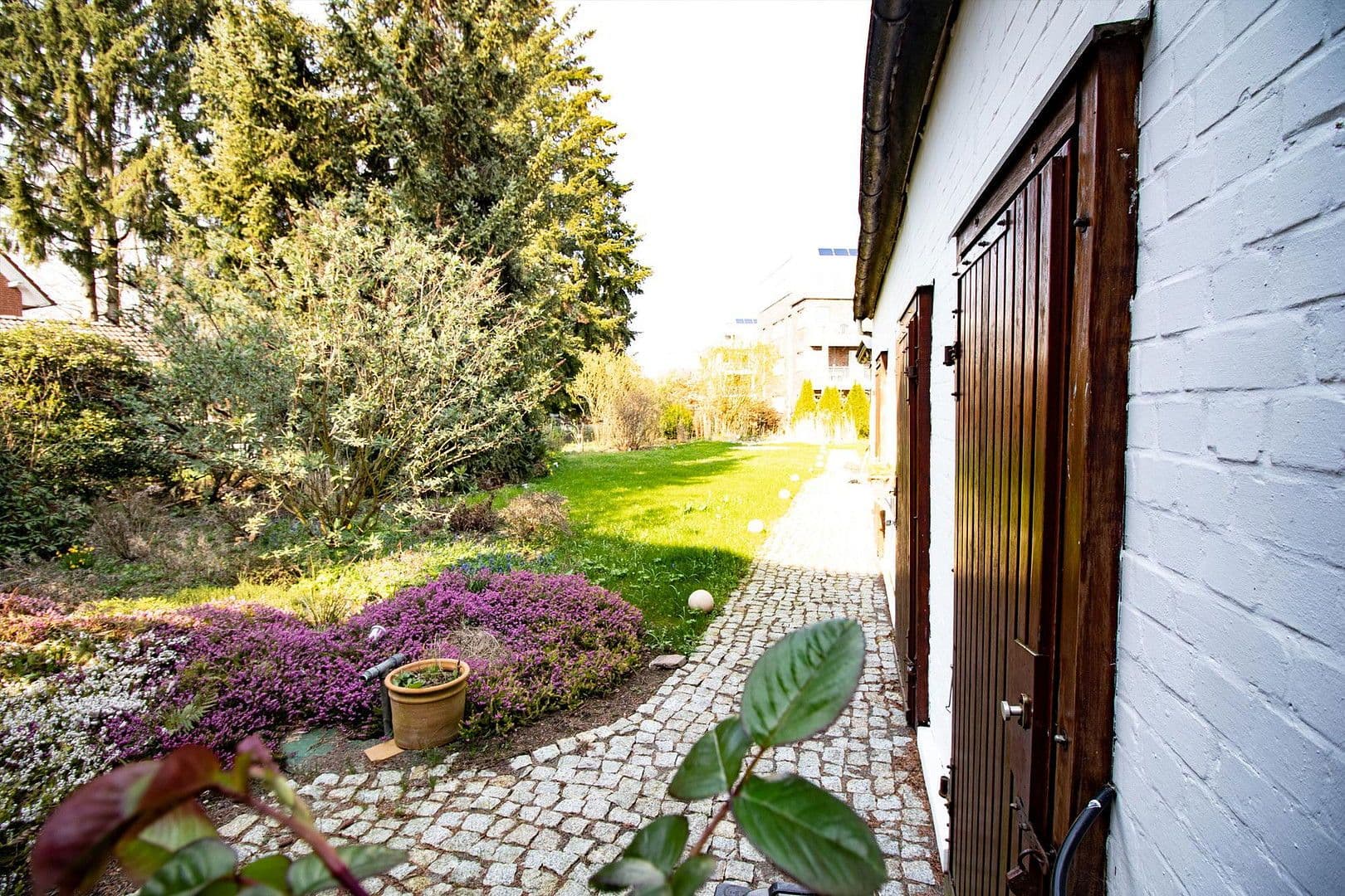 house for sale, 130 m², Teichstraße 7, Wentorf bei Hamburg, Schleswig-Holstein house for sale, 130 m², Teichstraße 7, Wentorf bei Hamburg, Schleswig-Holstein