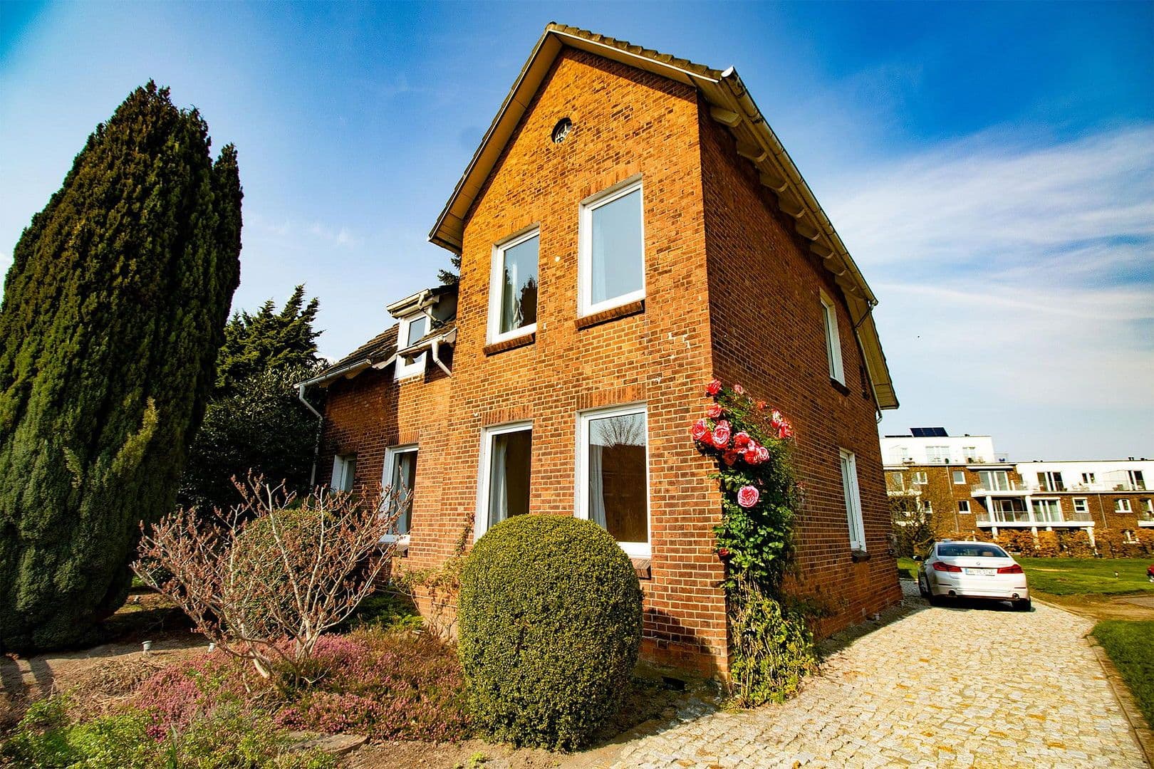 house for sale, 130 m², Teichstraße 7, Wentorf bei Hamburg, Schleswig-Holstein house for sale, 130 m², Teichstraße 7, Wentorf bei Hamburg, Schleswig-Holstein