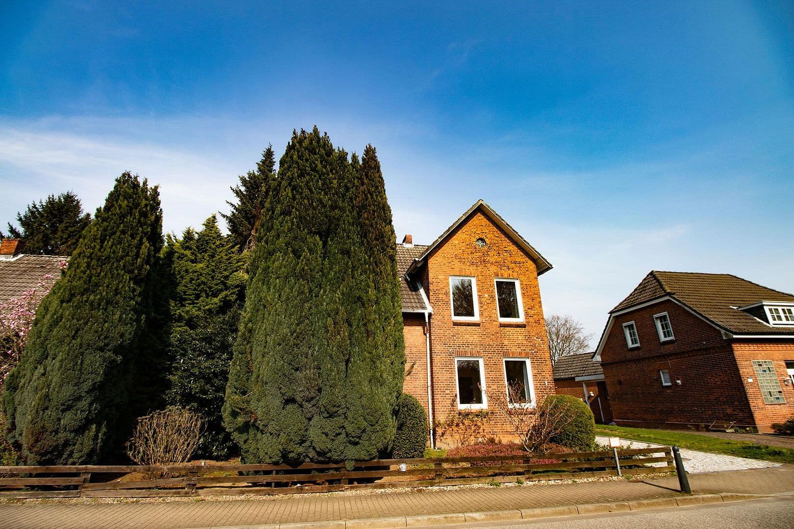 house for sale, 130 m², Teichstraße 7, Wentorf bei Hamburg, Schleswig-Holstein house for sale, 130 m², Teichstraße 7, Wentorf bei Hamburg, Schleswig-Holstein