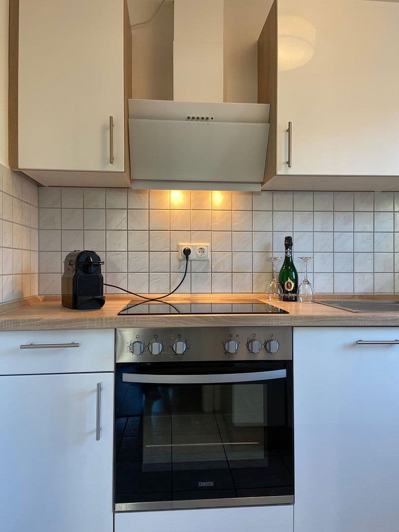 2 bedroom flat to rent, 65 m², Landshut, Bavaria 2 bedroom flat to rent, 65 m², Landshut, Bavaria