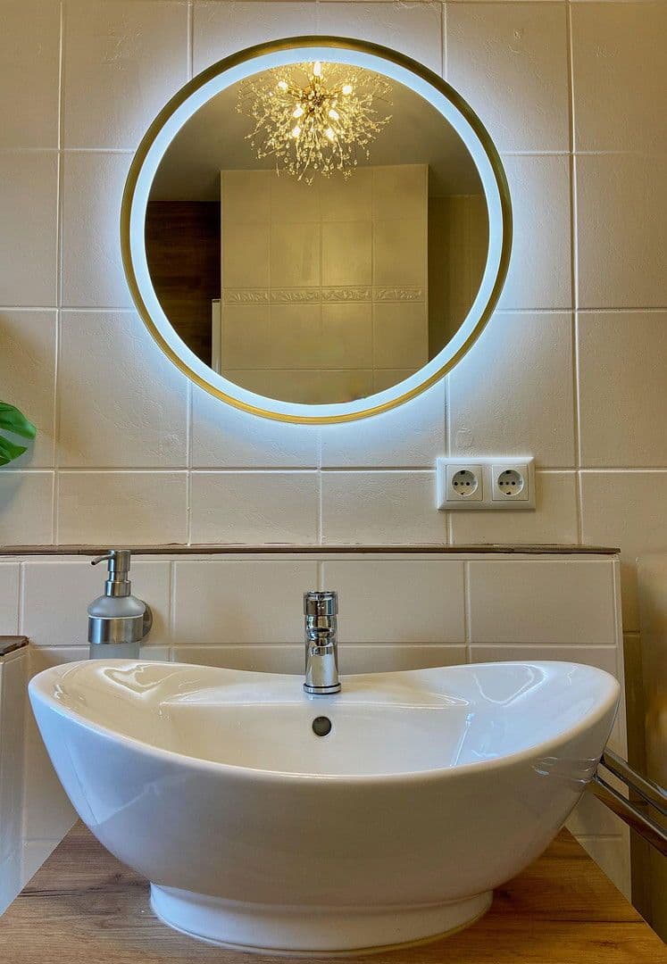 2 bedroom flat to rent, 65 m², Landshut, Bavaria 2 bedroom flat to rent, 65 m², Landshut, Bavaria