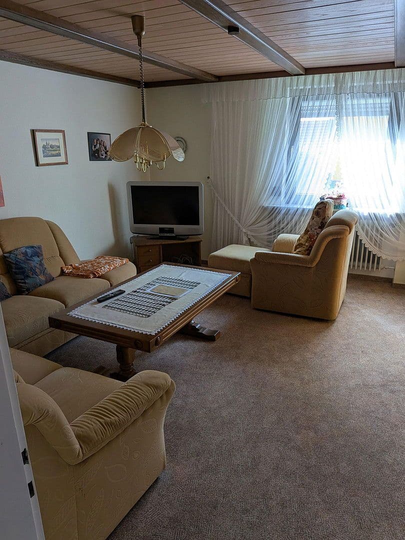 house for sale, 146 m², Egerer Straße 51, Waldsassen, Bavaria house for sale, 146 m², Egerer Straße 51, Waldsassen, Bavaria