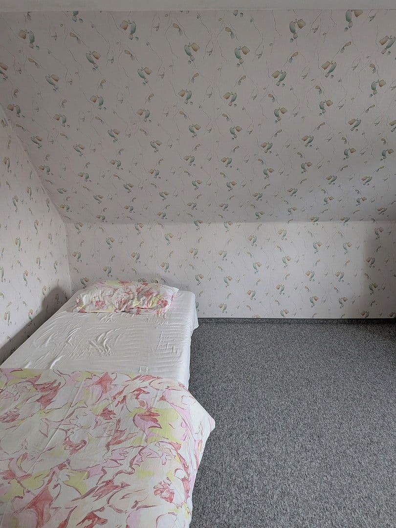 house for sale, 146 m², Egerer Straße 51, Waldsassen, Bavaria house for sale, 146 m², Egerer Straße 51, Waldsassen, Bavaria