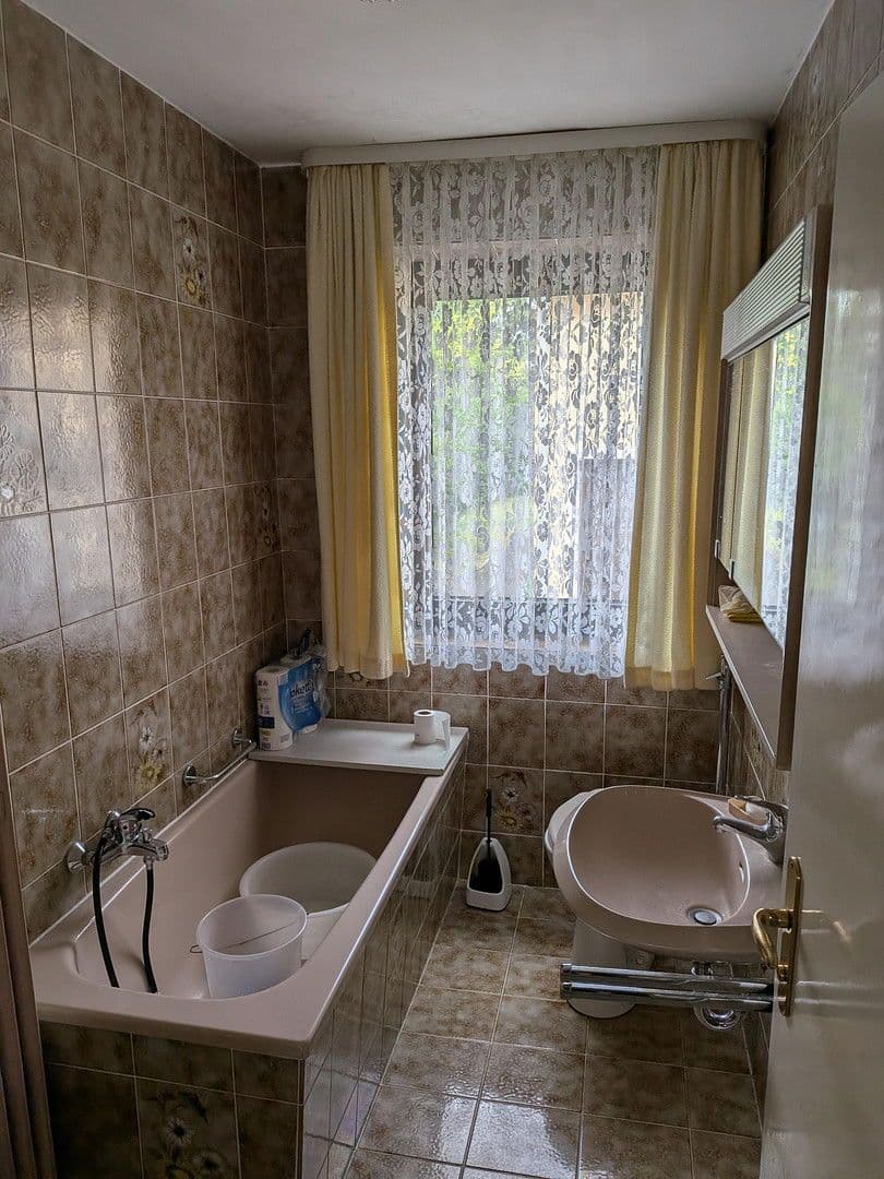 house for sale, 146 m², Egerer Straße 51, Waldsassen, Bavaria house for sale, 146 m², Egerer Straße 51, Waldsassen, Bavaria