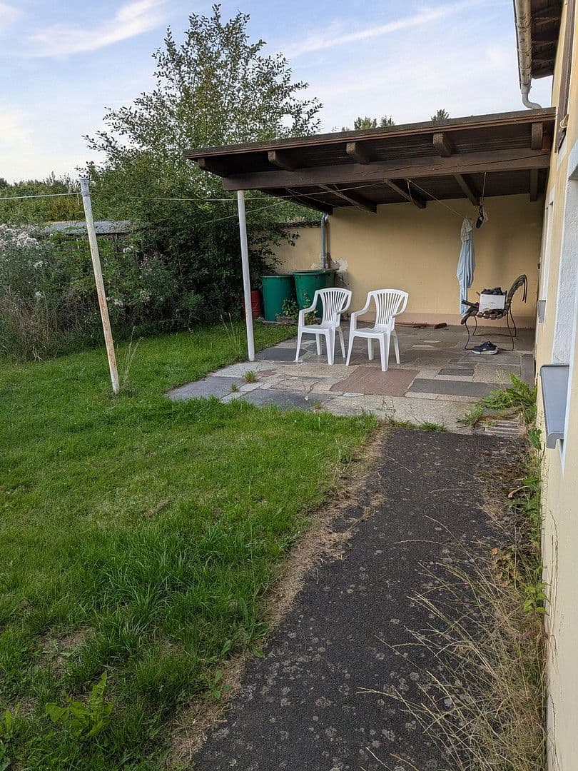 house for sale, 146 m², Egerer Straße 51, Waldsassen, Bavaria house for sale, 146 m², Egerer Straße 51, Waldsassen, Bavaria