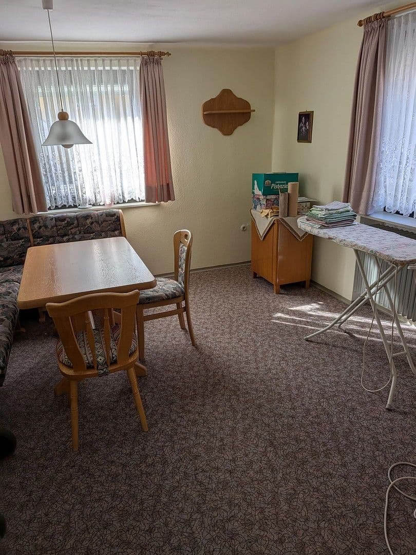 house for sale, 146 m², Egerer Straße 51, Waldsassen, Bavaria house for sale, 146 m², Egerer Straße 51, Waldsassen, Bavaria