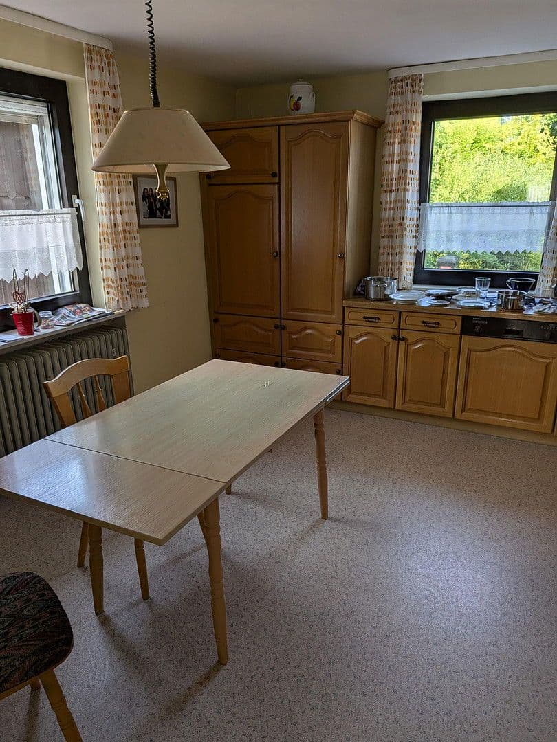 house for sale, 146 m², Egerer Straße 51, Waldsassen, Bavaria house for sale, 146 m², Egerer Straße 51, Waldsassen, Bavaria