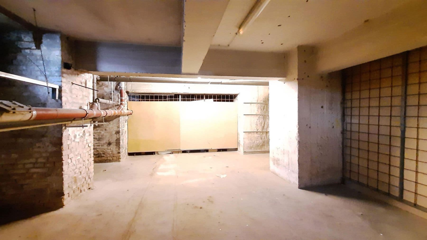 non-residential property to rent, 42 m², Niemetzstr.47-49, Berlin, Berlin non-residential property to rent, 42 m², Niemetzstr.47-49, Berlin, Berlin