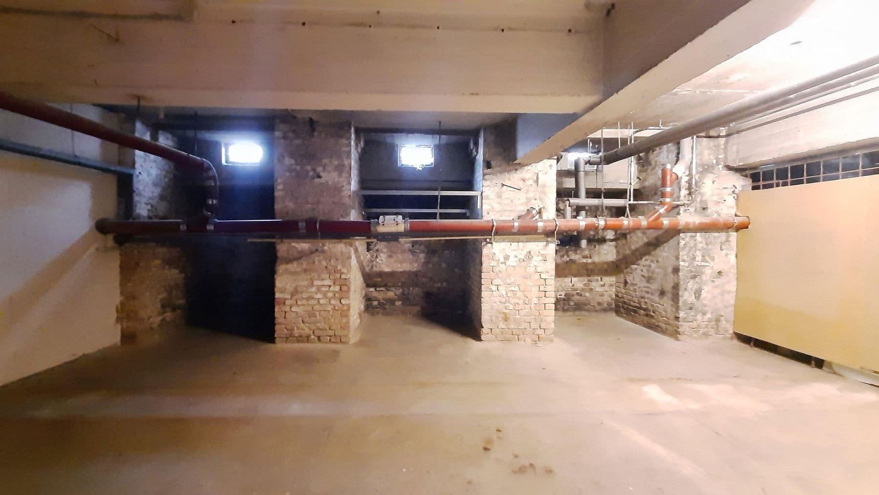 non-residential property to rent, 42 m², Niemetzstr.47-49, Berlin, Berlin non-residential property to rent, 42 m², Niemetzstr.47-49, Berlin, Berlin