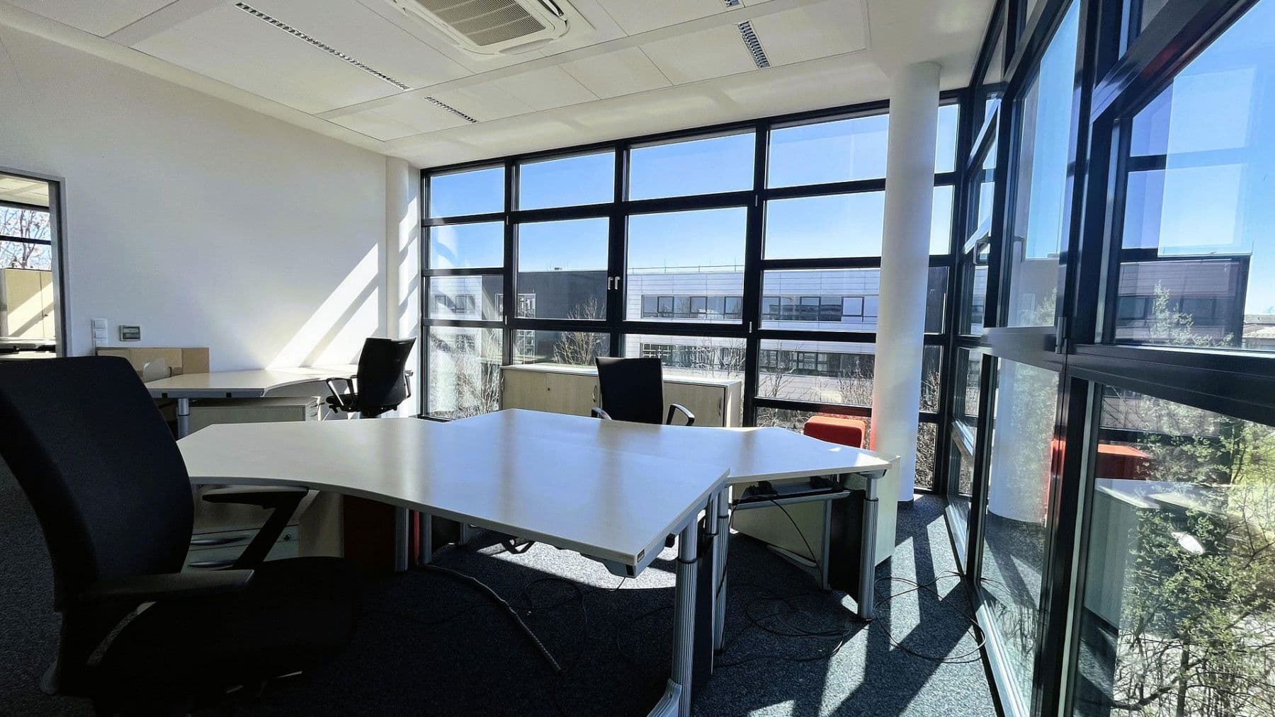 office to rent, 650 m², Ismaning, Bavaria office to rent, 650 m², Ismaning, Bavaria