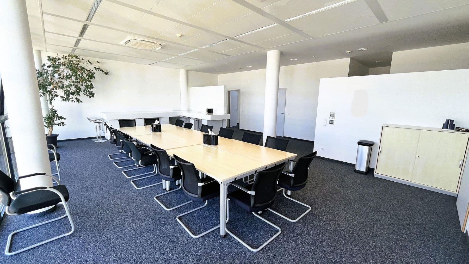 office to rent, 650 m², Ismaning, Bavaria office to rent, 650 m², Ismaning, Bavaria