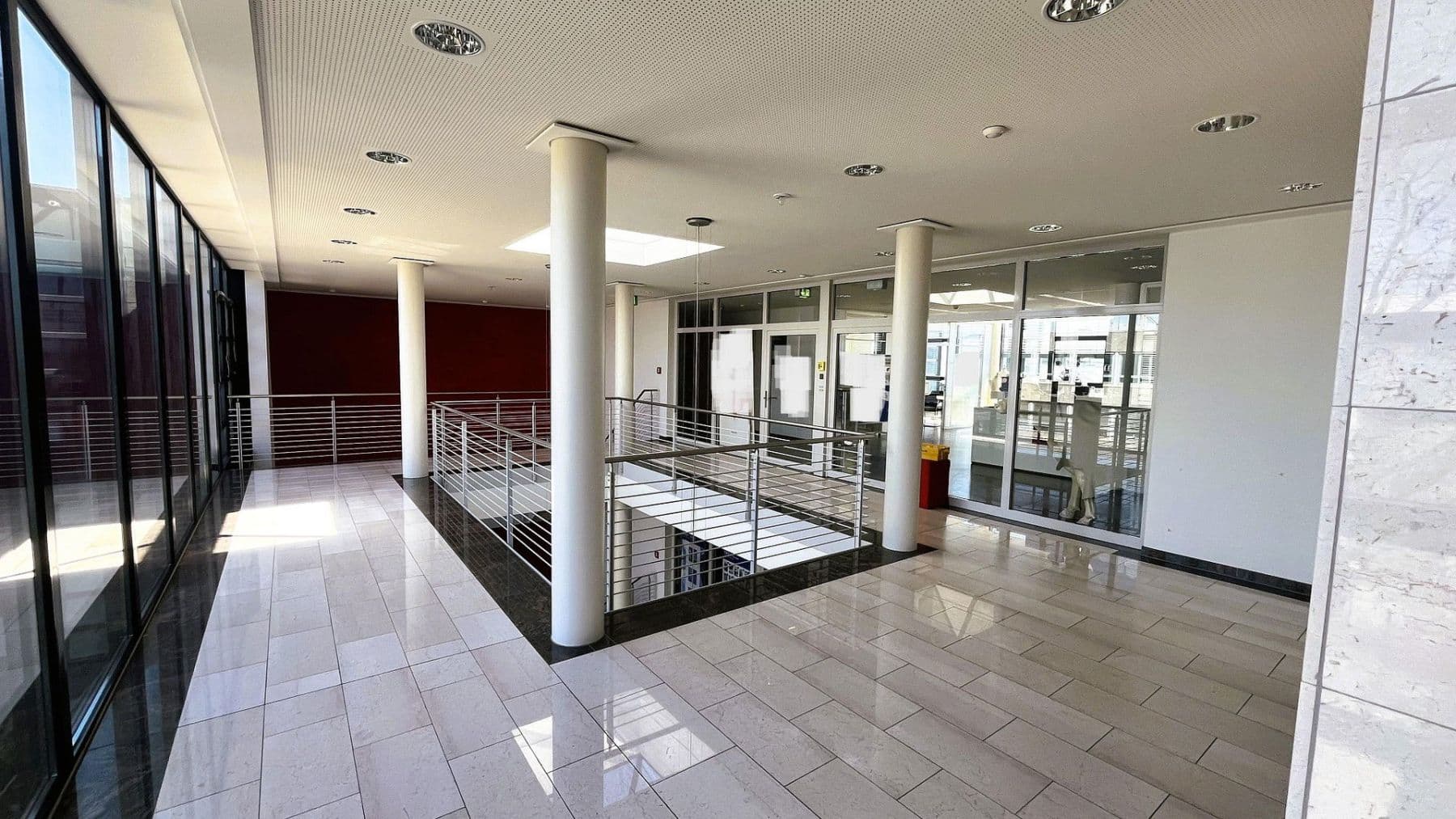 office to rent, 650 m², Ismaning, Bavaria office to rent, 650 m², Ismaning, Bavaria