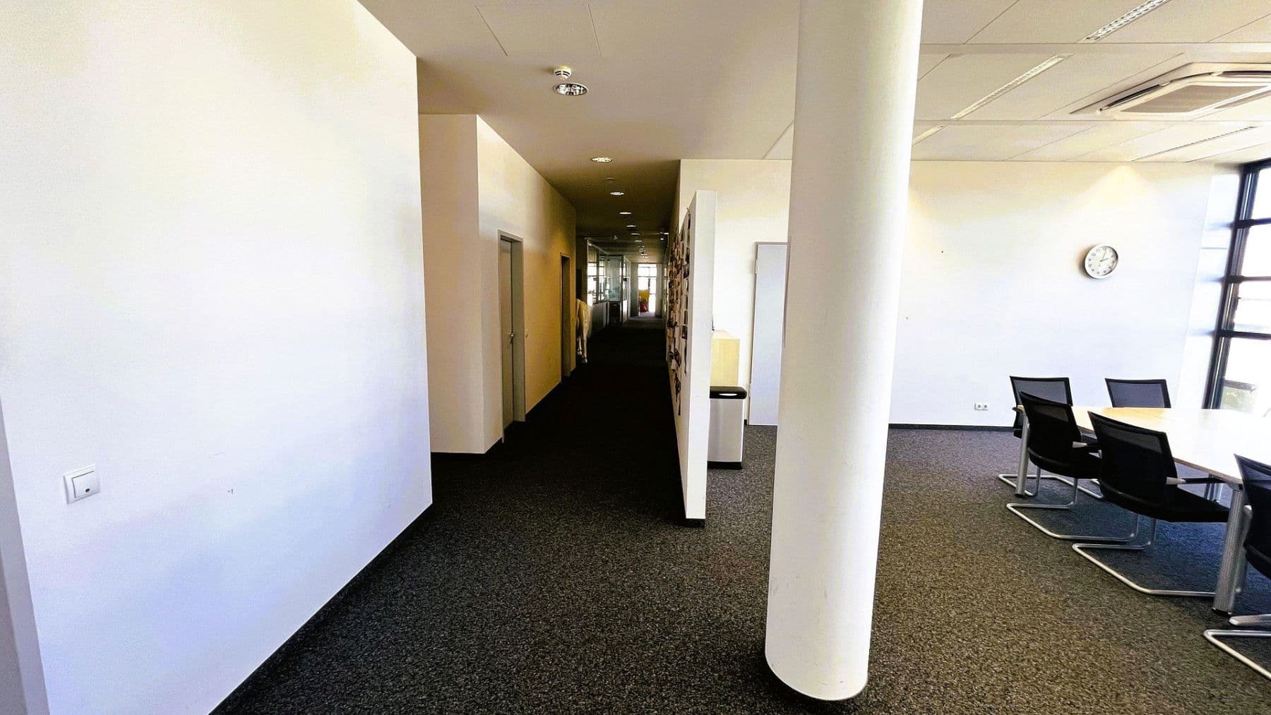office to rent, 650 m², Ismaning, Bavaria office to rent, 650 m², Ismaning, Bavaria