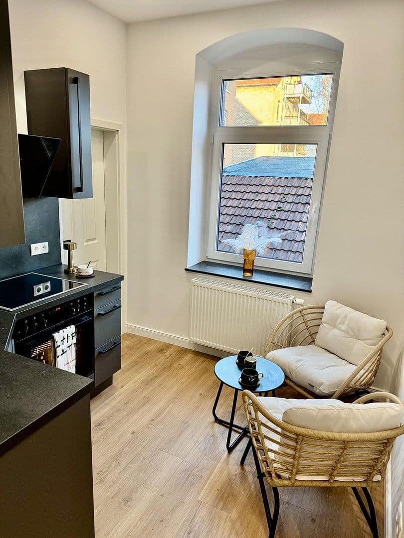 3 bedroom flat for sale, 65 m², Pestalozzistraße 17, Braunschweig, Lower Saxony 3 bedroom flat for sale, 65 m², Pestalozzistraße 17, Braunschweig, Lower Saxony