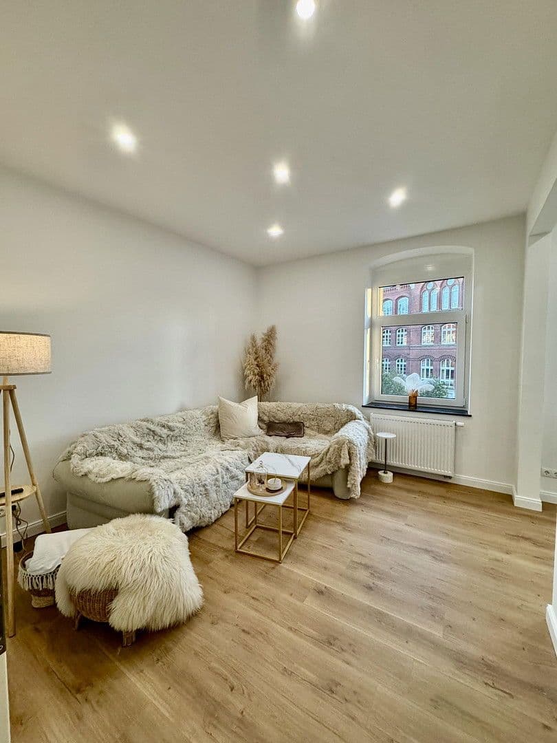 3 bedroom flat for sale, 65 m², Pestalozzistraße 17, Braunschweig, Lower Saxony 3 bedroom flat for sale, 65 m², Pestalozzistraße 17, Braunschweig, Lower Saxony