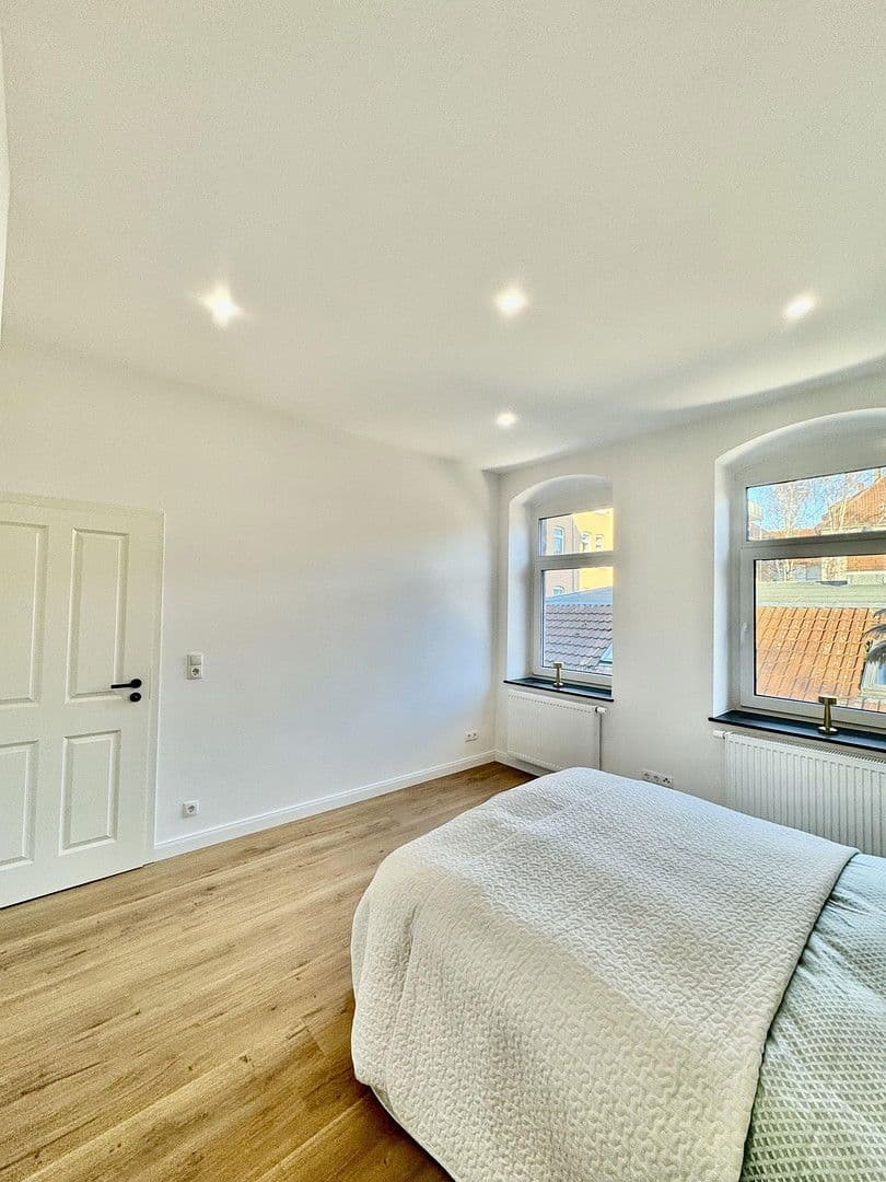 3 bedroom flat for sale, 65 m², Pestalozzistraße 17, Braunschweig, Lower Saxony 3 bedroom flat for sale, 65 m², Pestalozzistraße 17, Braunschweig, Lower Saxony