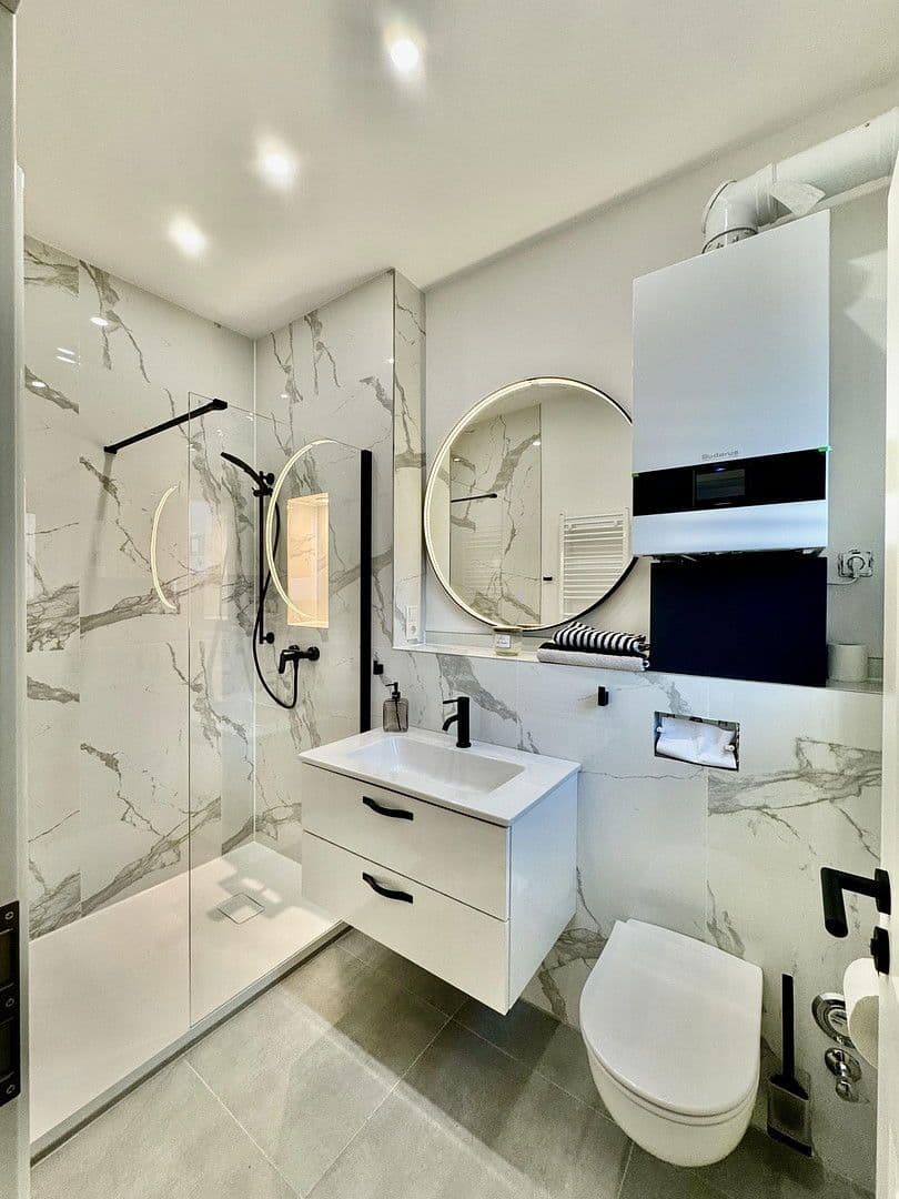 3 bedroom flat for sale, 65 m², Pestalozzistraße 17, Braunschweig, Lower Saxony 3 bedroom flat for sale, 65 m², Pestalozzistraße 17, Braunschweig, Lower Saxony