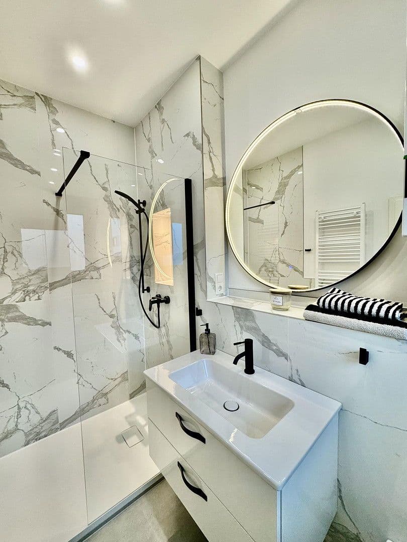 3 bedroom flat for sale, 65 m², Pestalozzistraße 17, Braunschweig, Lower Saxony 3 bedroom flat for sale, 65 m², Pestalozzistraße 17, Braunschweig, Lower Saxony