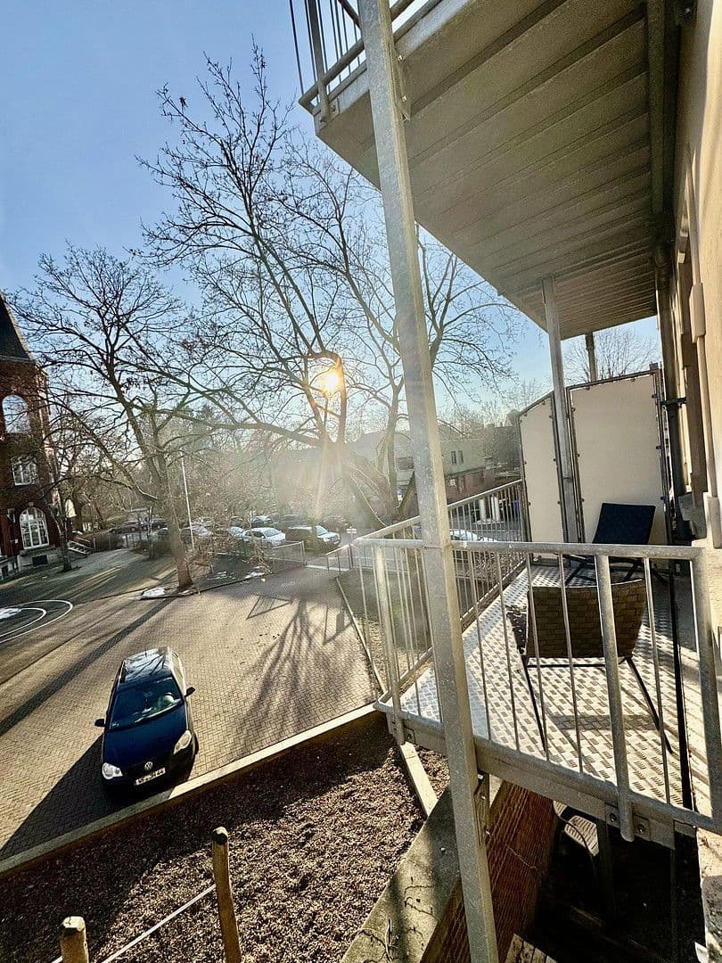 3 bedroom flat for sale, 65 m², Pestalozzistraße 17, Braunschweig, Lower Saxony 3 bedroom flat for sale, 65 m², Pestalozzistraße 17, Braunschweig, Lower Saxony