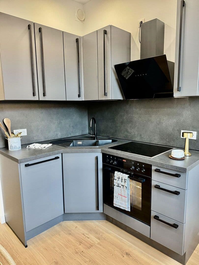 3 bedroom flat for sale, 65 m², Pestalozzistraße 17, Braunschweig, Lower Saxony 3 bedroom flat for sale, 65 m², Pestalozzistraße 17, Braunschweig, Lower Saxony