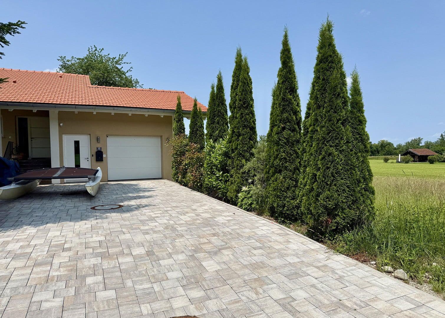 house for sale, 315 m², Chieming, Bavaria house for sale, 315 m², Chieming, Bavaria