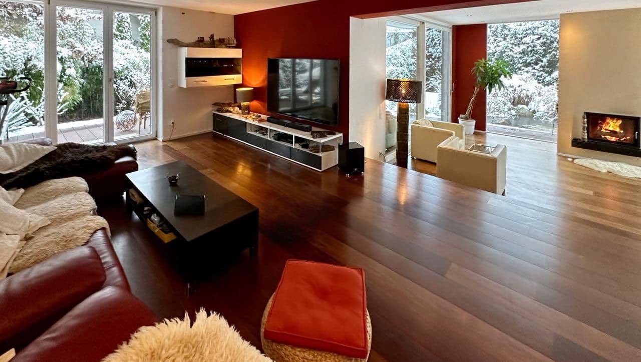 house for sale, 315 m², Chieming, Bavaria house for sale, 315 m², Chieming, Bavaria