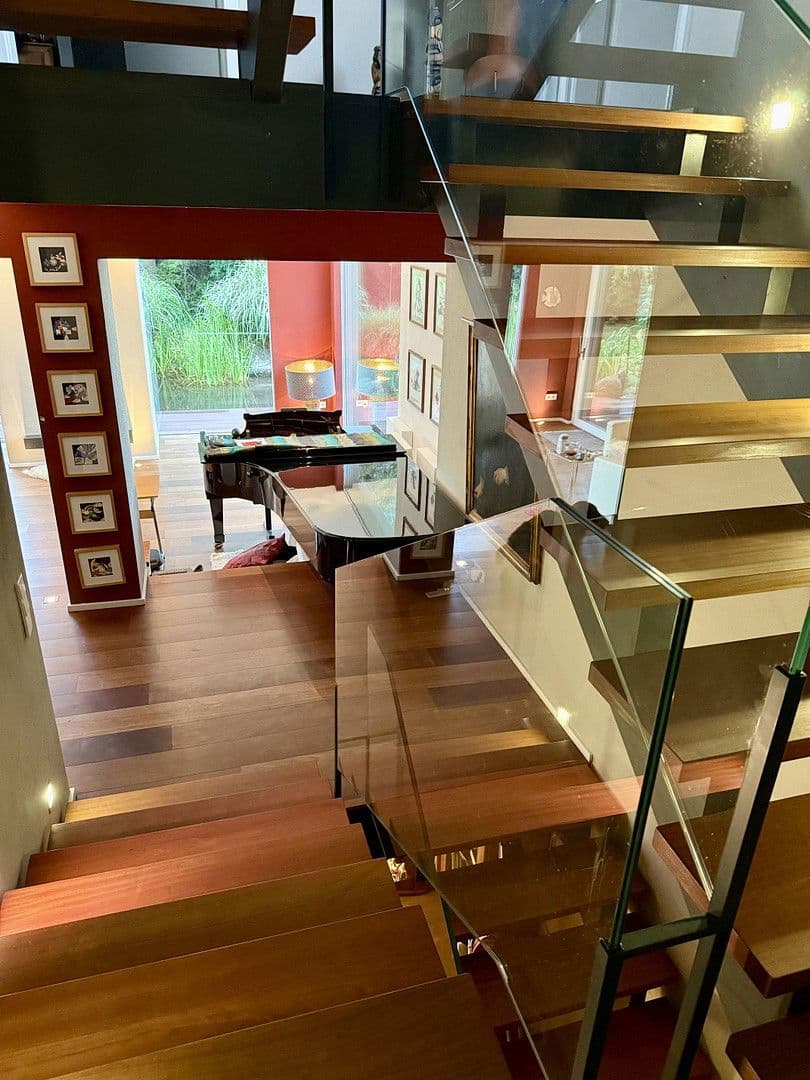 house for sale, 315 m², Chieming, Bavaria house for sale, 315 m², Chieming, Bavaria