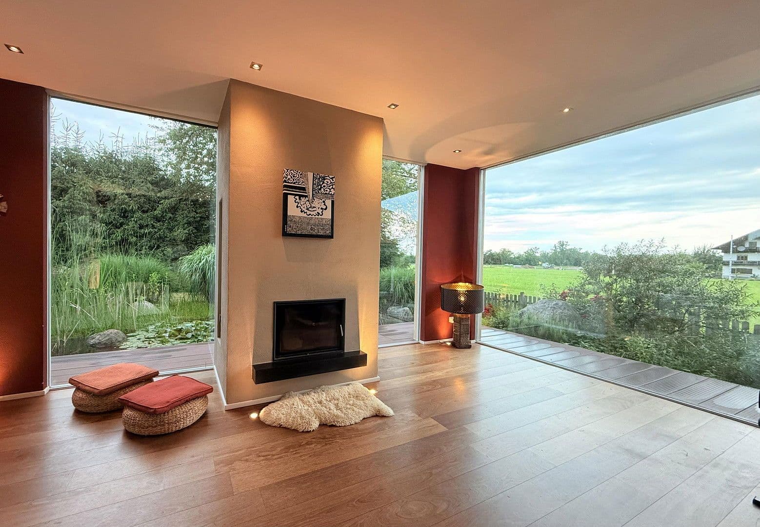 house for sale, 315 m², Chieming, Bavaria house for sale, 315 m², Chieming, Bavaria