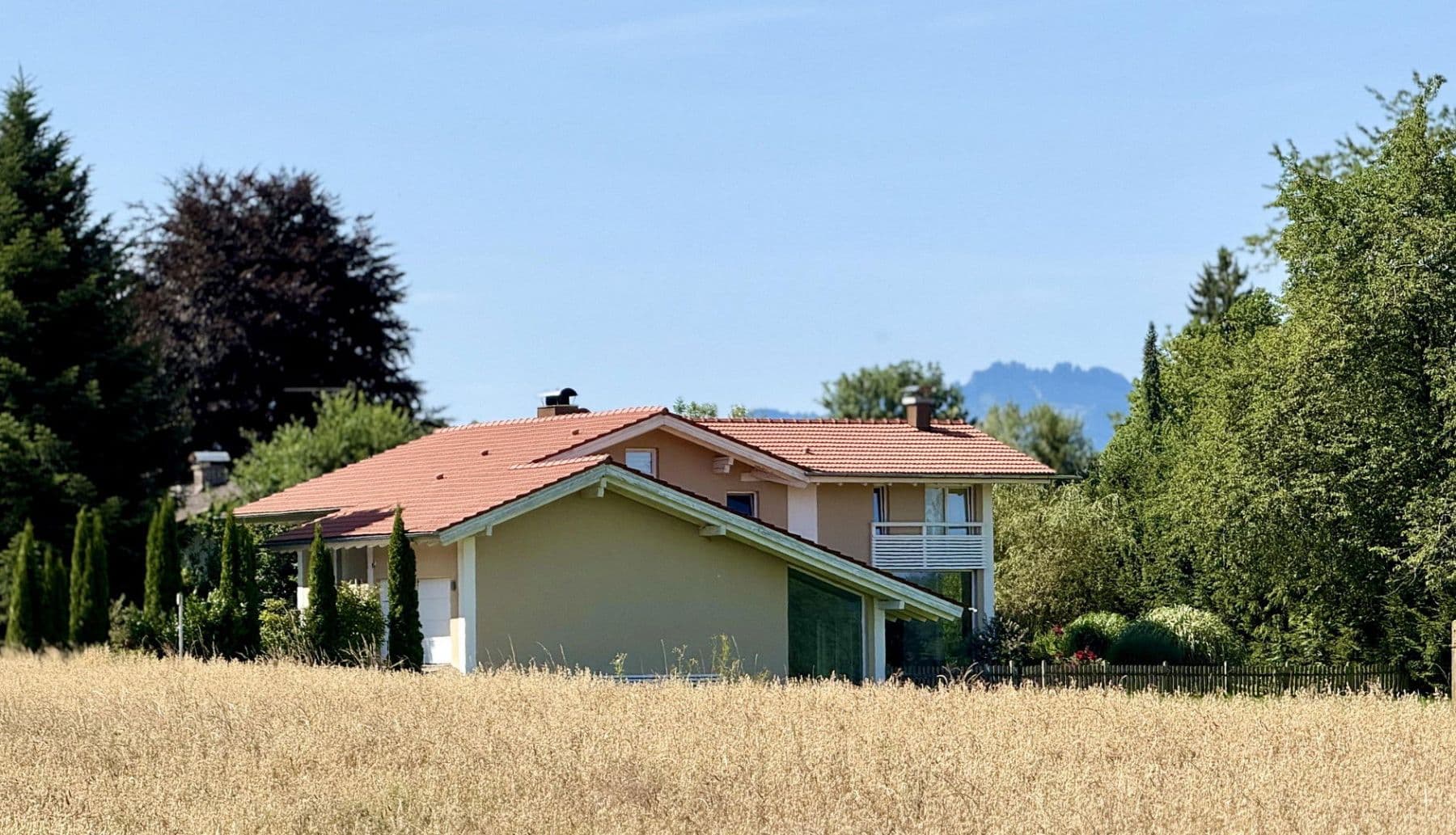 house for sale, 315 m², Chieming, Bavaria house for sale, 315 m², Chieming, Bavaria