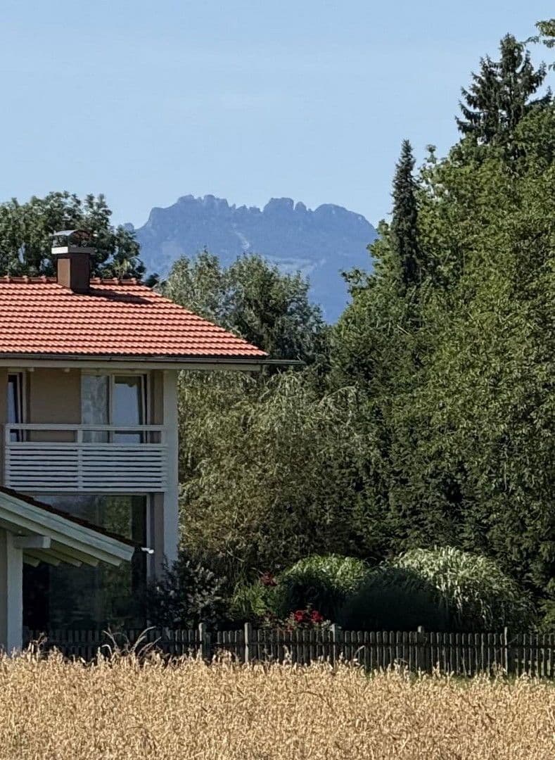 house for sale, 315 m², Chieming, Bavaria house for sale, 315 m², Chieming, Bavaria