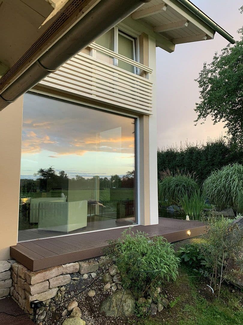 house for sale, 315 m², Chieming, Bavaria house for sale, 315 m², Chieming, Bavaria